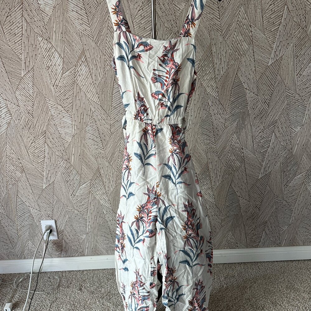 H&M summer jumper- pants NWT